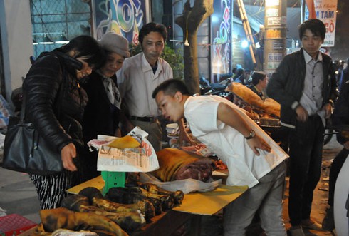 Món hàng đắt khách nhất chợ Viềng - ảnh 12