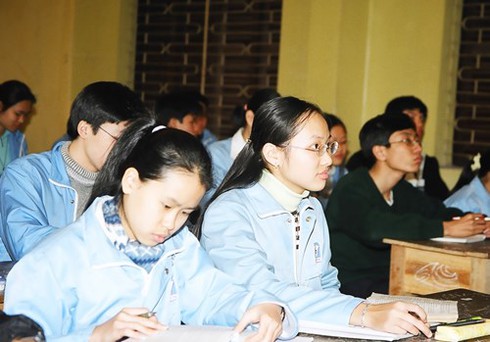 Chuyên gia tâm lý nói gì về lịch thi tốt nghiệp? - ảnh 1