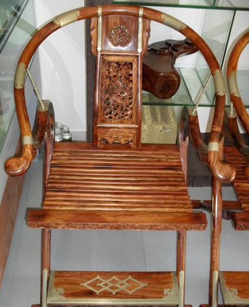 Vì sao dân Trung Quốc