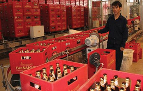 Khi chủ tịch Tập đoàn bức xúc với