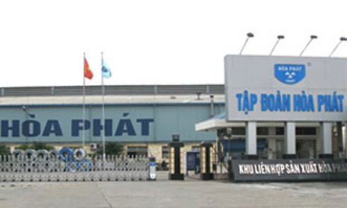Tập đoàn, đại gia nào đang là