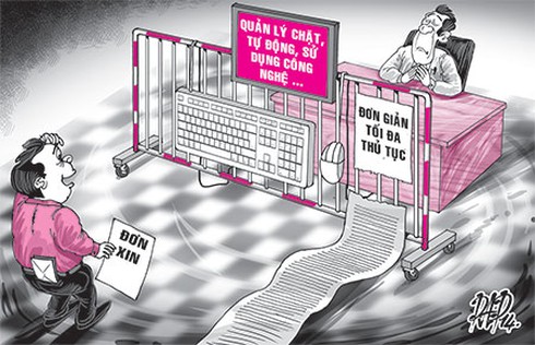 Tham nhũng triệu đô thành