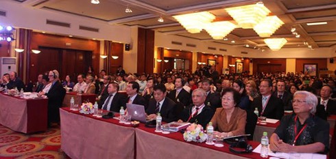 Chuyển đổi mô hình giáo dục - Xu hướng thế kỷ 21 - ảnh 1