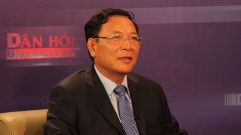 Tranh cãi 34 ngàn tỷ: Bộ Giáo dục...