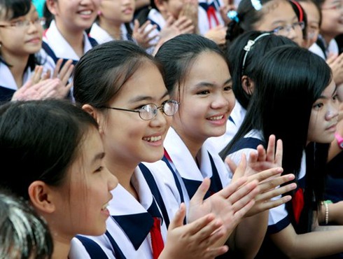 Quy định mới về tuyển sinh vào trường chuyên - ảnh 1