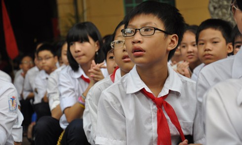 Dừng đề án 34.000 tỷ, Bộ Giáo dục sẽ