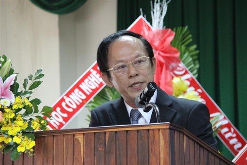 Dừng đề án 34.000 tỷ, Bộ Giáo dục sẽ