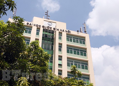 ĐH Quốc gia HN, thanh tra, liên kết đào tạo