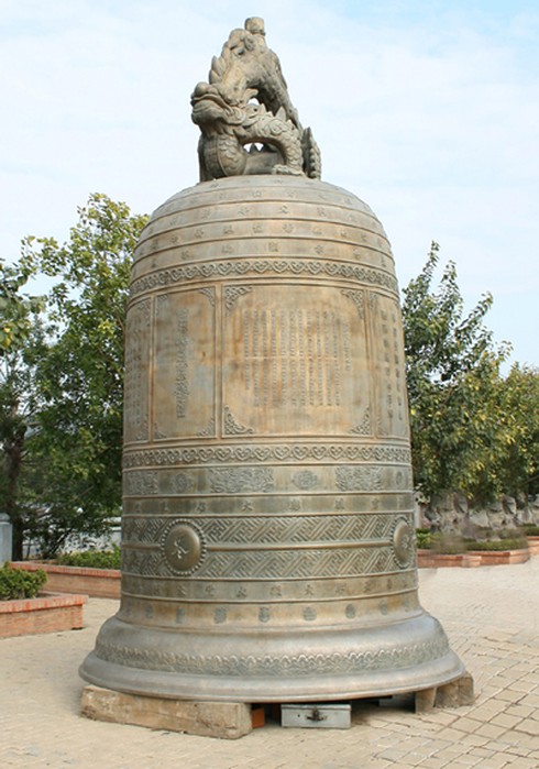 Bí ẩn tỷ phú chi ngàn tỷ xây dựng Bái Đính - Tràng An - ảnh 5