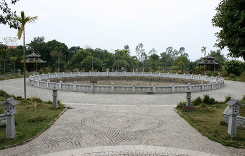 Bí ẩn tỷ phú chi ngàn tỷ xây dựng Bái Đính - Tràng An - ảnh 9