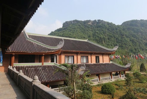 Bí ẩn tỷ phú chi ngàn tỷ xây dựng Bái Đính - Tràng An - ảnh 12