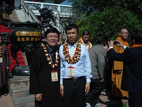 Bí ẩn tỷ phú chi ngàn tỷ xây dựng Bái Đính - Tràng An - ảnh 2