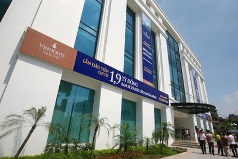 Căn hộ Times City giá từ 1,9 tỷ đồng hút khách - ảnh 4