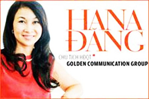 Những phụ nữ nhan sắc quyền lực trên thương trường - ảnh 2