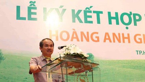 “Bầu'' Đức đổ nghìn tỷ vào bò sữa - ảnh 1