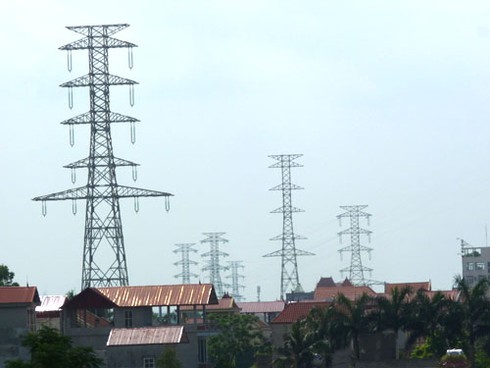 Hà Nội nguy cơ thiếu điện trầm trọng ngày nắng nóng - ảnh 1