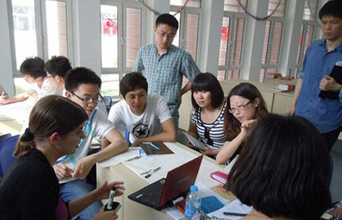 Những cú “sốc” dễ gặp khi du học Mỹ - ảnh 1