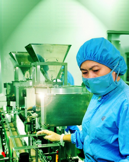 CEO Dược phẩm OPC: Làm thuốc Việt cho người Việt - ảnh 2