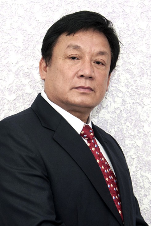 CEO Dược phẩm OPC: Làm thuốc Việt cho người Việt - ảnh 1