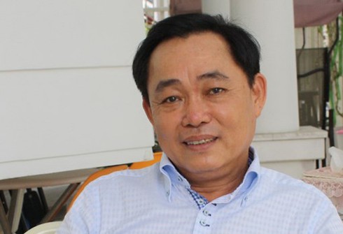 Đại gia kiện chủ tịch tỉnh đề nghị phúc tra kết luận của TTCP - ảnh 1