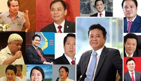 Số phận những tỷ phú số 1 Việt Nam đời đầu - ảnh 2