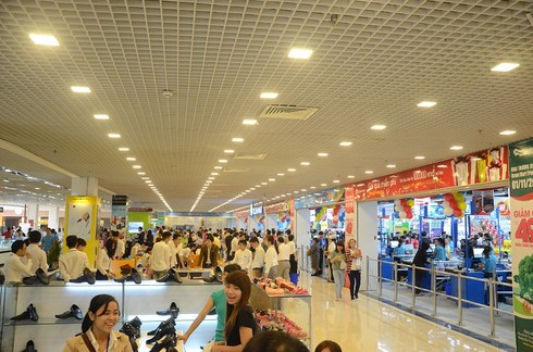 OceanGroup bán 100% cổ phần Ocean Retail, tập trung vào tài chính - ảnh 1