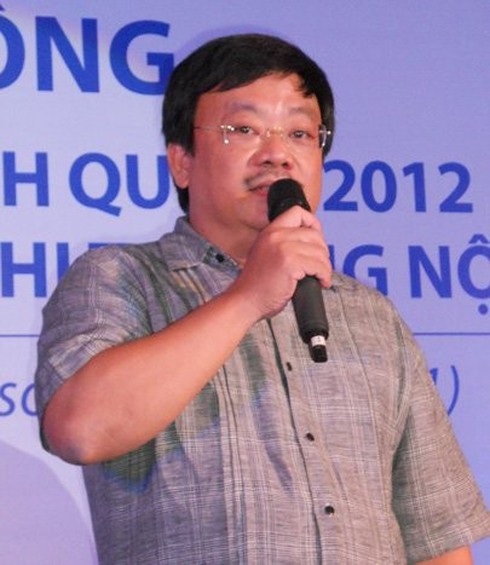 Đại gia Nguyễn Đăng Quang: Những ngày sống trong tin đồn bị bắt - ảnh 1