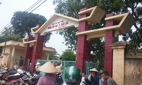 Trường dự kiến thu tiền tỷ, phụ huynh sốc nặng - ảnh 4