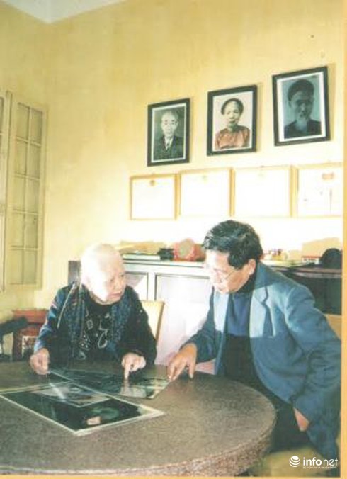 Nhà báo Trường Phước và ý tưởng ngày doanh nhân Việt Nam - ảnh 2