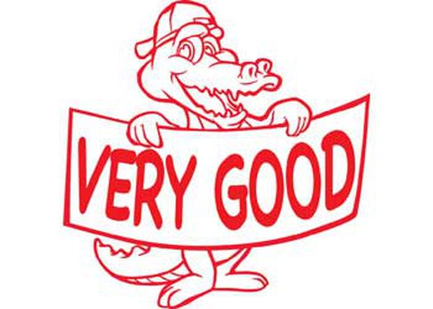 Ngộ nghĩnh con dấu mặt cười thay điểm của thầy cô nước ngoài - ảnh 9