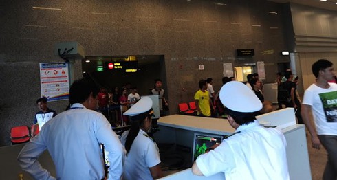 Tin mới nhất ca nghi nhiễm Ebola ở Đà Nẵng: Âm tính với virut Ebola - ảnh 1