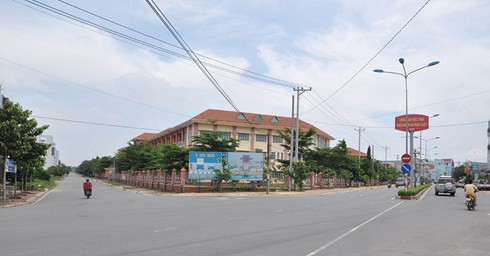 Khối tài sản đồ sộ ngàn tỷ của ông chủ KDL Đại Nam Huỳnh Uy Dũng - ảnh 4