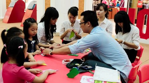 Tăng quà tri ân khách hàng trên toàn hệ thống Vincom - ảnh 2