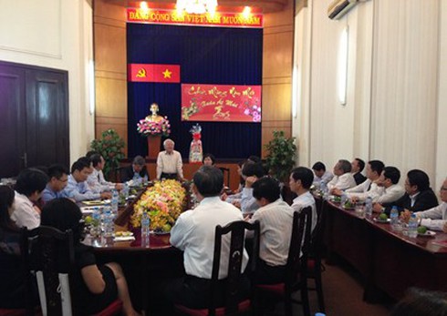 Đại gia không tự giác, buộc sáp nhập Phương Nam bank và Sacombank - ảnh 2