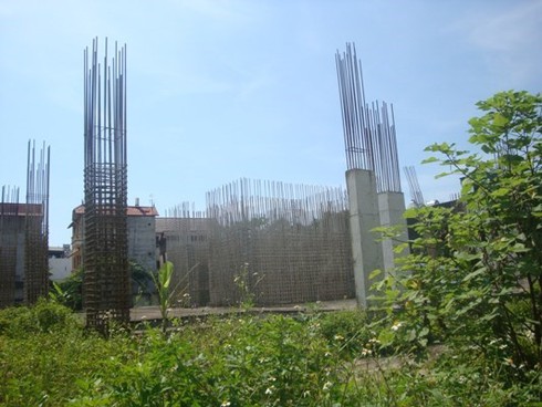 Những dự án tai tiếng của bà Châu Thị Thu Nga - ảnh 3