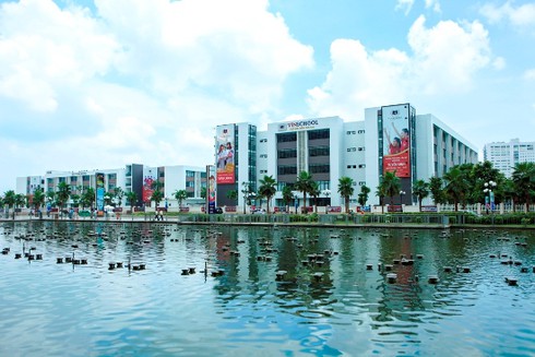Vinschool công bố Tuyển sinh từ Mầm non đến Trung học phổ thông - ảnh 2