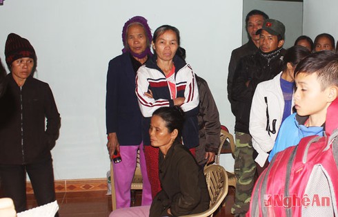 Bi kịch gia đình trên chuyến xe đám cưới khiến 9 người tử vong - ảnh 1