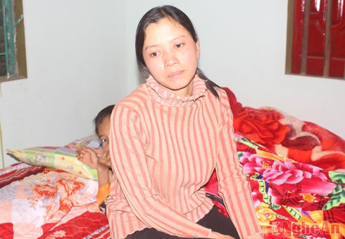 Bi kịch gia đình trên chuyến xe đám cưới khiến 9 người tử vong - ảnh 2