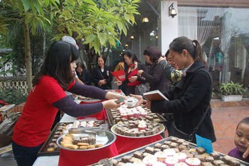 Sống nghèo bên cây “tỷ đô” - ảnh 2