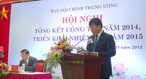 Tổ chức 3 đợt cao điểm tuyên truyền ĐH Đảng các cấp và ĐH XII - ảnh 1