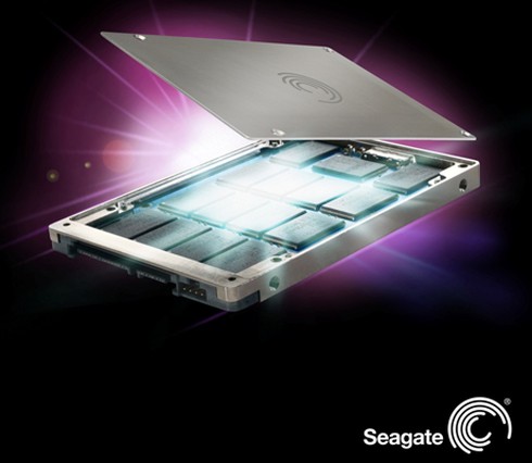 Seagate lãi ròng, chi trả cổ tức theo quý - ảnh 1