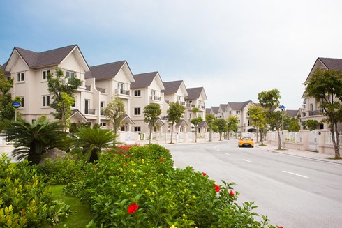 Khám phá thiên đường sống xanh giữa lòng Hà Nội - ảnh 1
