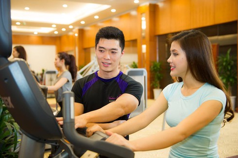 Khám phá thiên đường sống xanh giữa lòng Hà Nội - ảnh 5