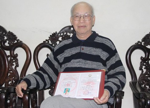 Tân GS