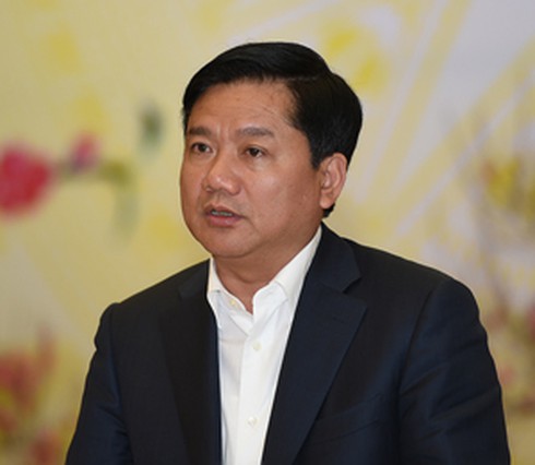 Bộ trưởng Thăng: Chúng tôi phải khắt khe với mình hơn trong mọi việc - ảnh 1