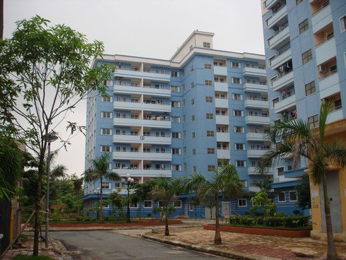 Quá nửa người vay gói 30.000 tỷ mua nhà ở thương mại - ảnh 1