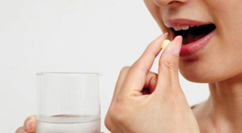 Bổ sung canxi tổng hợp dễ mắc sỏi thận - ảnh 1