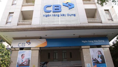 Thêm 16 cán bộ Ngân hàng Xây dựng bị khởi tố - ảnh 1