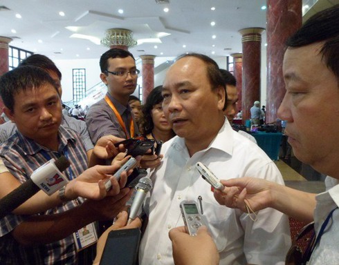 Vì sao phải ban hành luật Báo chí mới? - ảnh 1