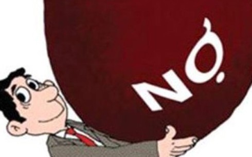 Nợ khó đòi của các